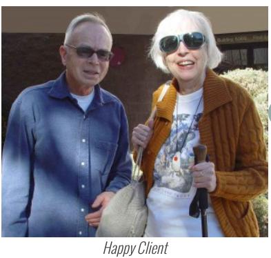 Eastside Neighbors Volunteer Program