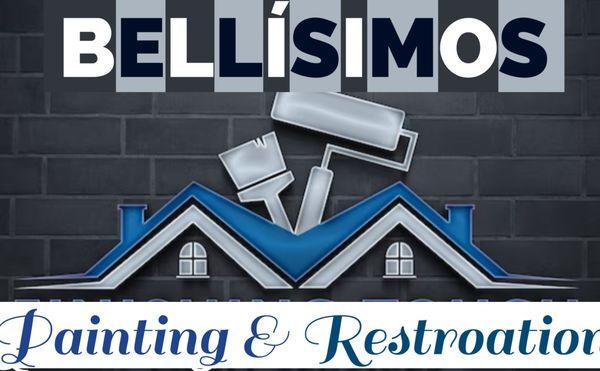 Bellisimos Painting & Restoration