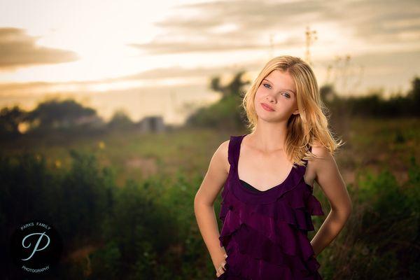 Parks Family Photography