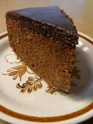 Bluebell Cottage Baked Goods