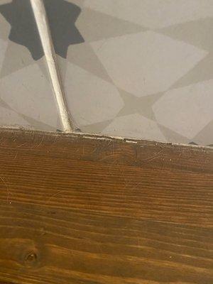 Mr G's Cleaning Services