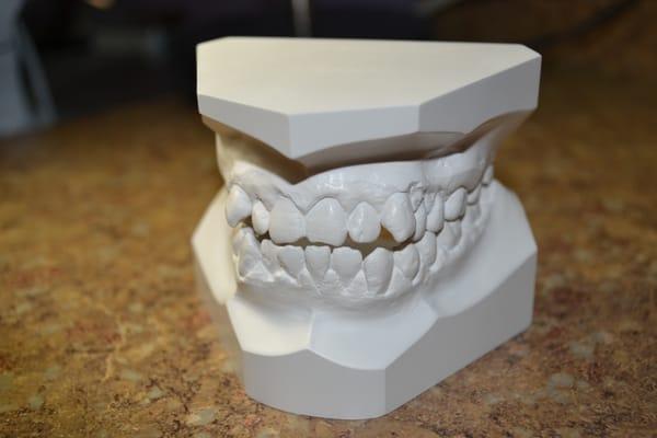 Prestige Orthodontic Laboratory