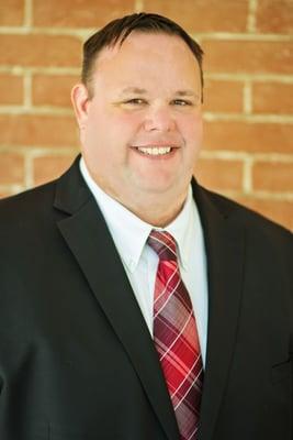Jason McCloud - State Farm Insurance Agent