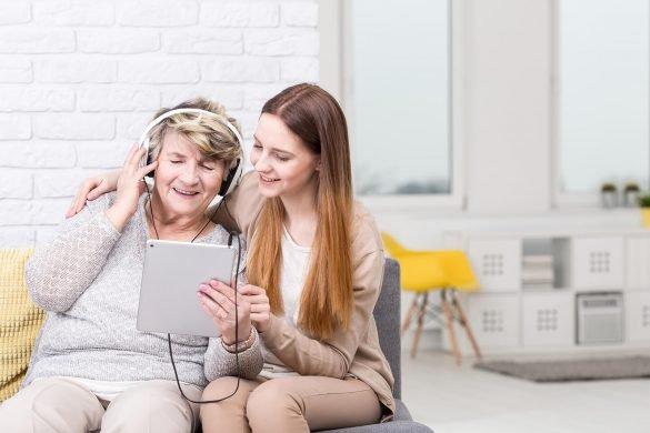 Aspiring Souls Home Care