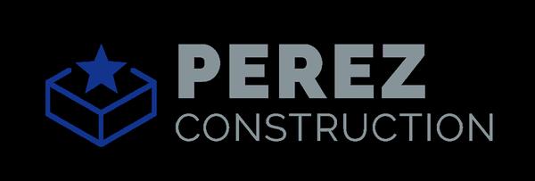 Perez Construction