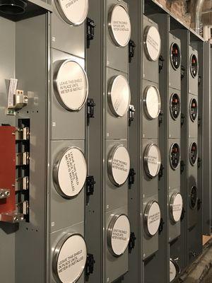 N&M Electrical Works