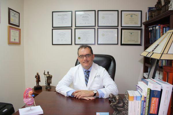 Sabucedo Nephrology Group