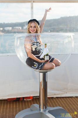 Lucid Life Entertainment