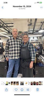 Astor Place Hairstylists