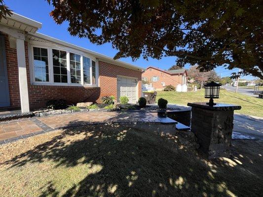 Zavala's Landscape Design and Build