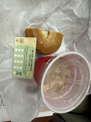 A’s Cafe And Sweets