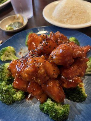 Fusion Japanese Steak & Thai Cuisine