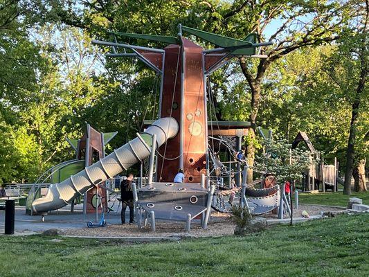 Oakgrove Park