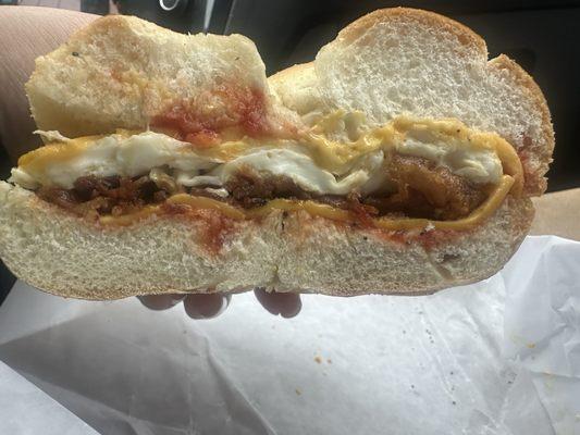 Parkway Deli & Catering