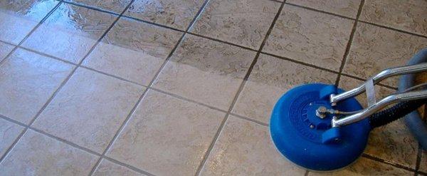 Peace of Mind Facility Services