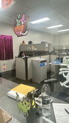 Smyrna City Police Department