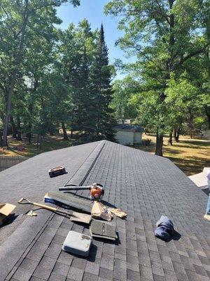 Right Way Roofing