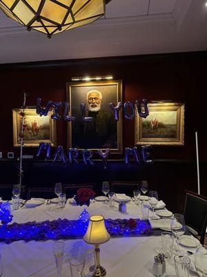 Total Party and Event