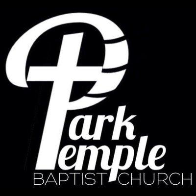 Park Temple Baptist Church