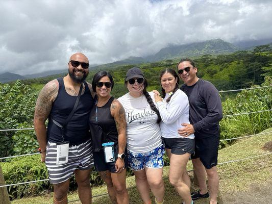 Kauai Backcountry Adventures