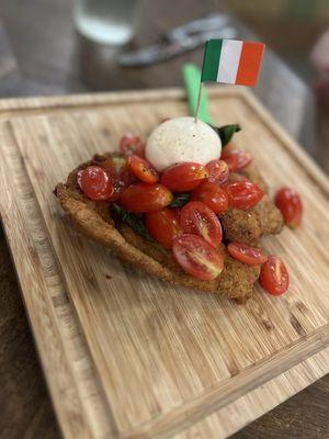 Angelina’s Kitchen