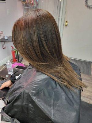 Salon By Elba Of New York