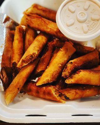 Casa Filipina Bakeshop & Restaurant