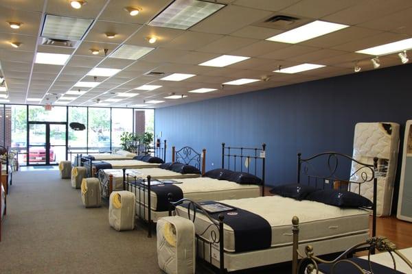 The Original Mattress Factory