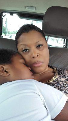 Savannah's Affordable Infant Childcare