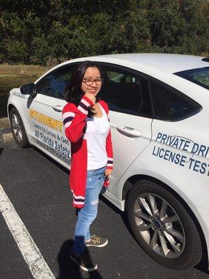 All Florida Safety Institute - Ocala Driving School