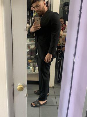 Alteraciones Hernandez