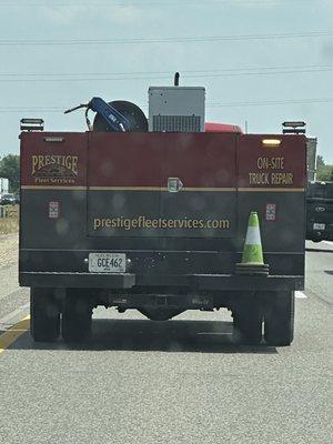 Prestige Fleet Services