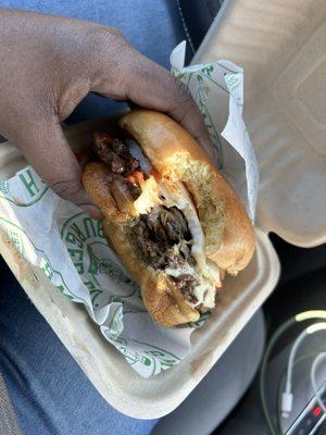 Smith Burger Co