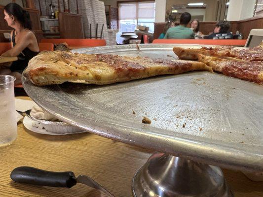 Phil's Famous Pizzeria