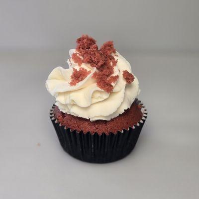 Tr3s Leches Cupcakes