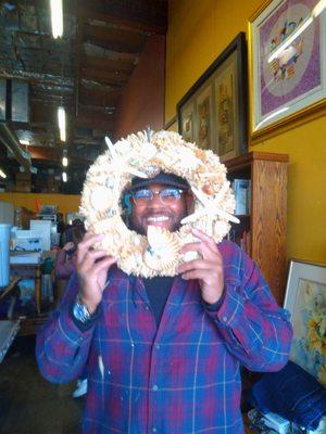 Lighthouse Thrift Store