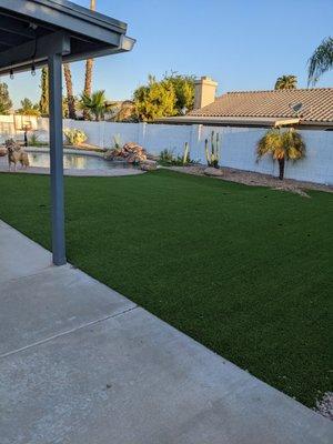 Cesar RL Hardscaping