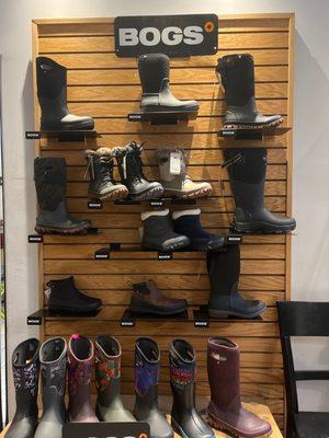 The Alaska Walking Store