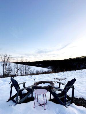 Nature Mystique Retreat LLC