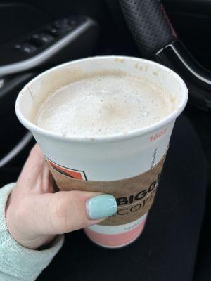 Biggby Coffee