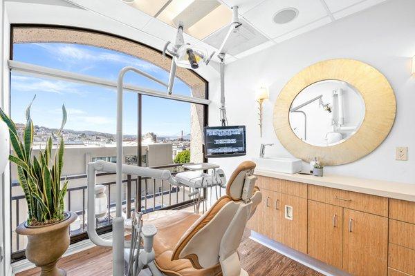 Nazanin Barkhodari, DDS - NB Smile Design