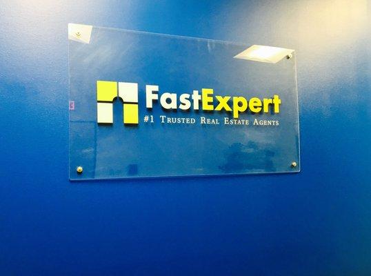 FastExpert