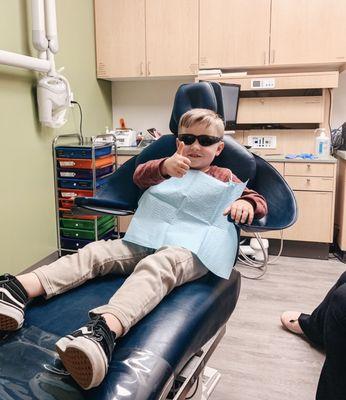 Hawks Prairie Pediatric Dentistry