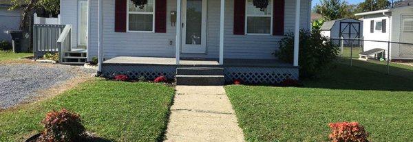 TNT Residential Services