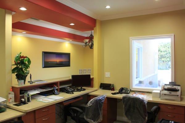 Juliet Tan Chua, DDS