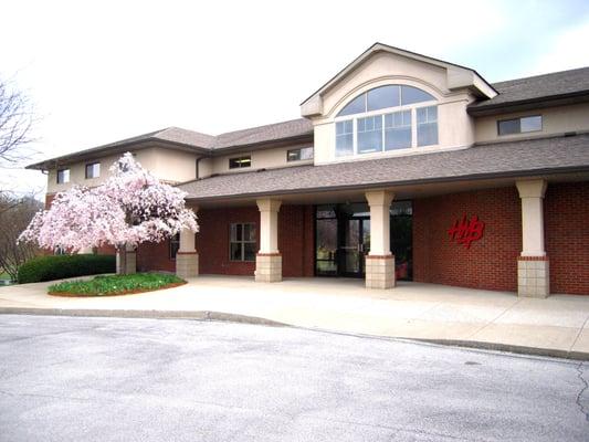 Haworth-Meyer-Boleyn Professional Engineers Inc