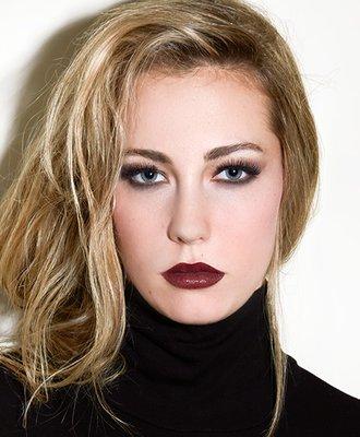 Cleri Models gearing up for the upcoming NYFW with stunning model Kirsten #CleriModels #NYFW #Model #Modeling #ModelingAgency #Beautiful