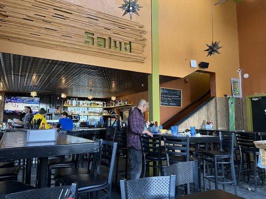 Lime - An American Cantina