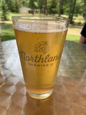 Northland Brewing Co