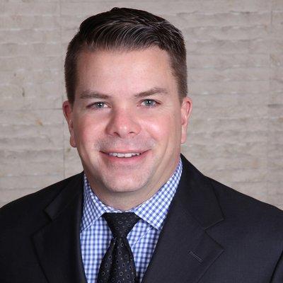 Patric Santo Pietro - RE/MAX First Realty